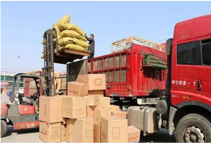 漳州到平乡县物流专线