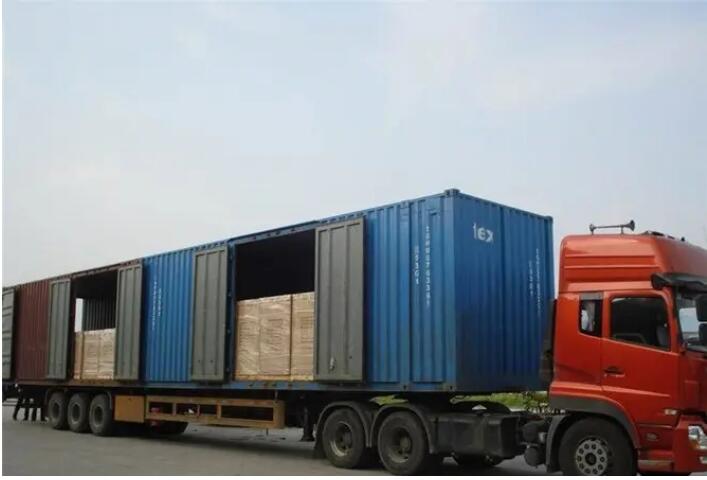 漳州到平乡县整车运输