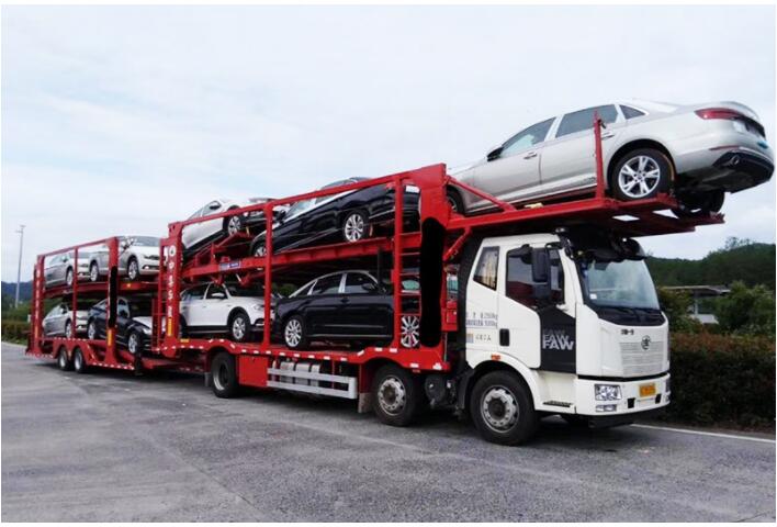 漳州到平乡县轿车托运